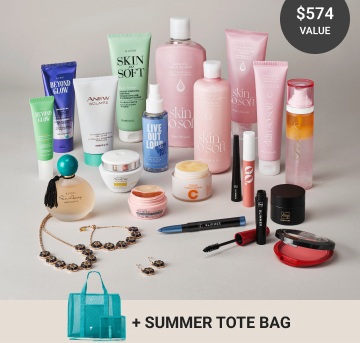 Win Summer Beach Time Sweepstakes