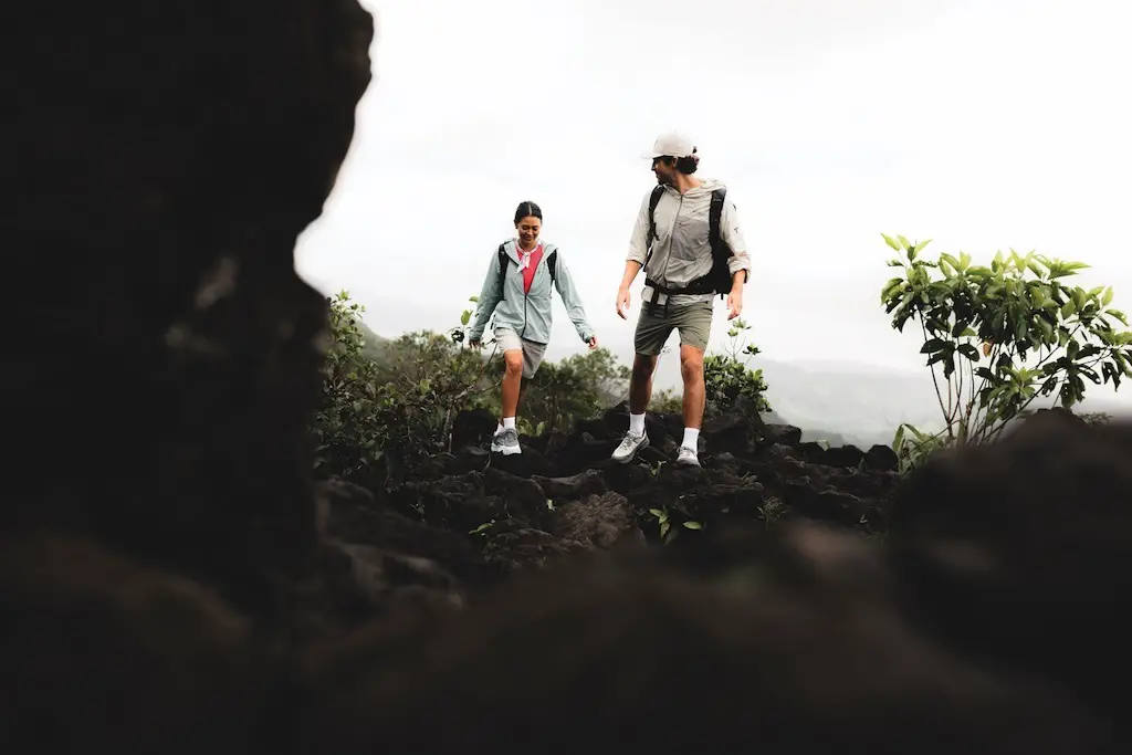 Win Columbia Summer Hiking Gear Package Sweepstakes