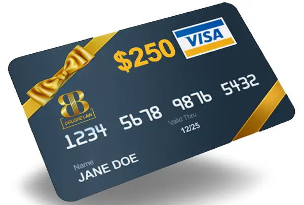 Win Independence Day $250 Giveaway