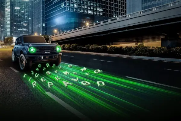 Win The Unlock Your Smart Summer Drive Contest