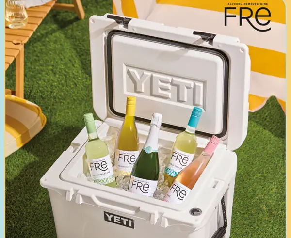 Win Cooler Summer Sweepstakes