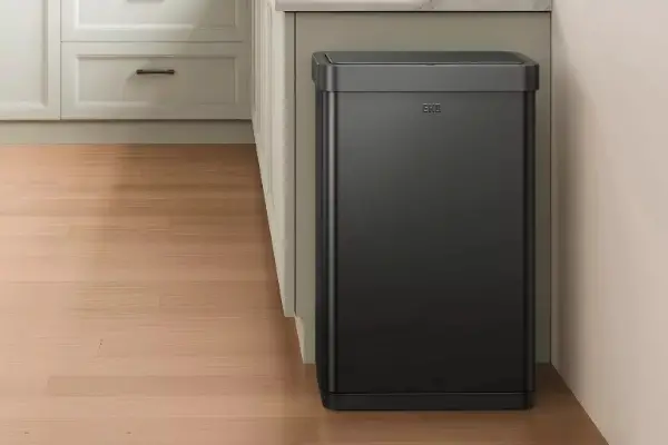 Win EKO Sensor Trash Can Giveaway