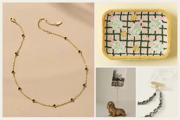 Win An Anthropologie Favorites Bundle Giveaway