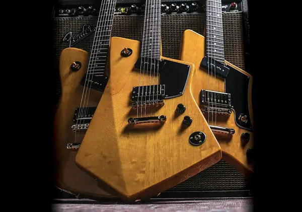 Win The Rivolta Monthly Giveaway