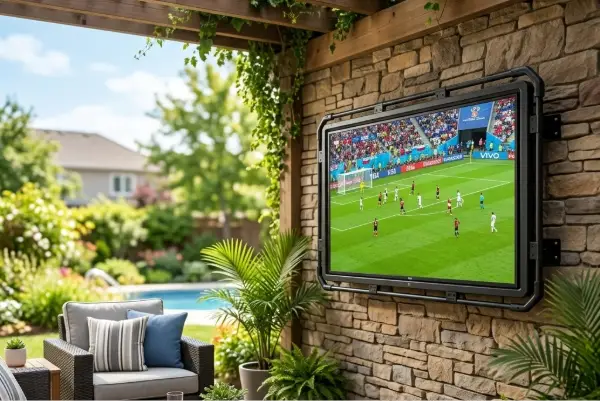 Win Nebraska Furniture Mart: TCL 50