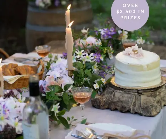 Win Al Fresco Summer Giveaway