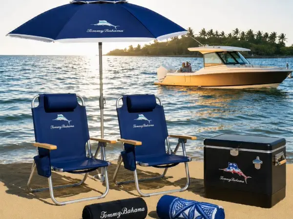 Win Chris Craft: Crafted for Paradise Sweepstakes