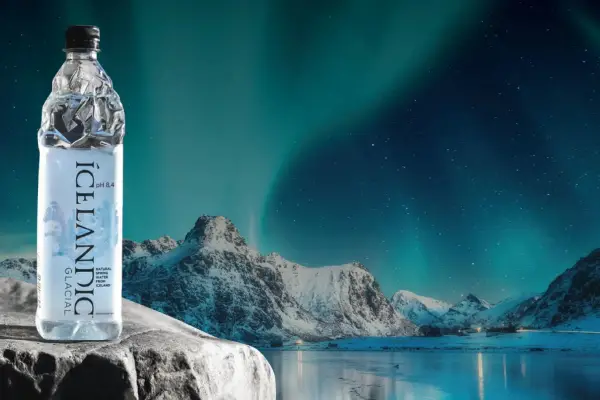 Win Icelandic Glacial x Circle K Sweepstakes