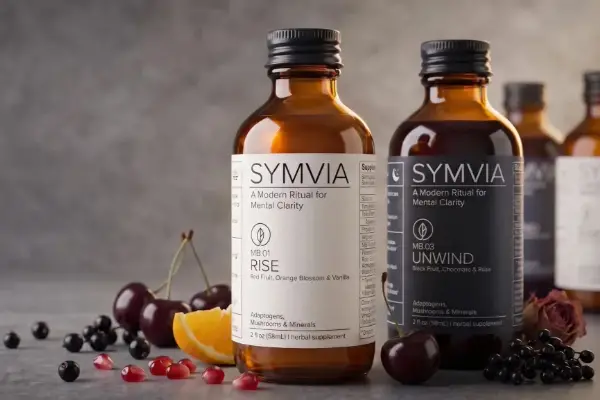 Win Symvia Year of Rituals Giveaway