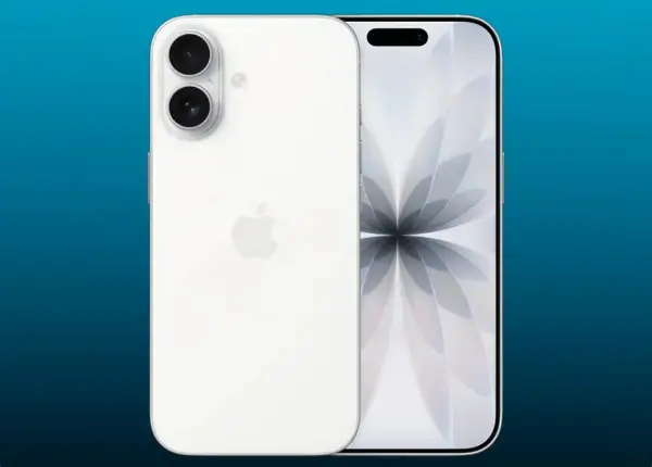 Win Canadian Protein Apple iPhone 17 Giveaway
