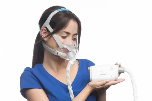 Win The AirMini Travel CPAP Easy Breathe Sweepstakes