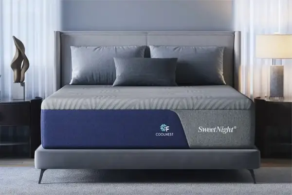 Win SweetNight Coolnest Summer Giveaway