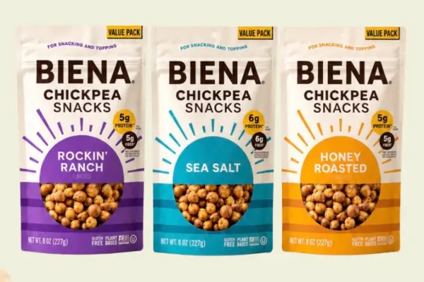 Win The Biena: $500 Gift Card Giveaway