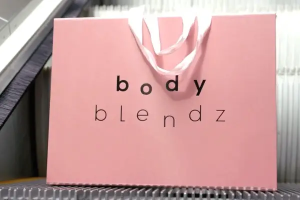 Win BodyBlendz: $150 Voucher Giveaway