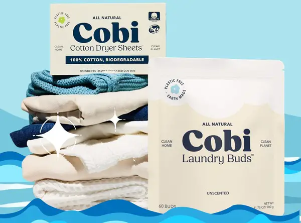Win Cobi: Summer Giveaway