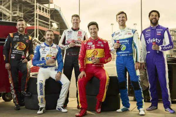 Win The 2027 Coca‑Cola® DAYTONA 500® Flyaway Sweepstakes