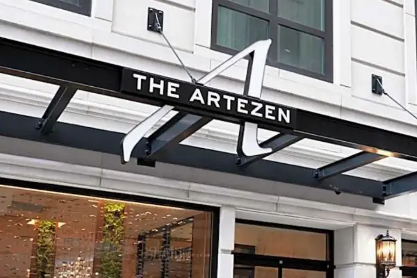Win Tune In to the Magic of NYC at The Luxurious Artezen Hotel Sweepstakes