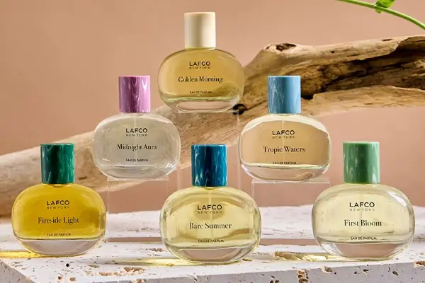 Win The LAFCO Perfume Collection Sweepstakes