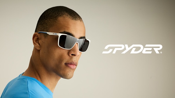 Win A Pair of Spyder Sunglasses Giveaway