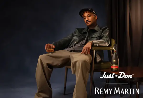 Win A Just Don Jacket in the Rémy Martin VSOP My Style Summer Sweepstakes