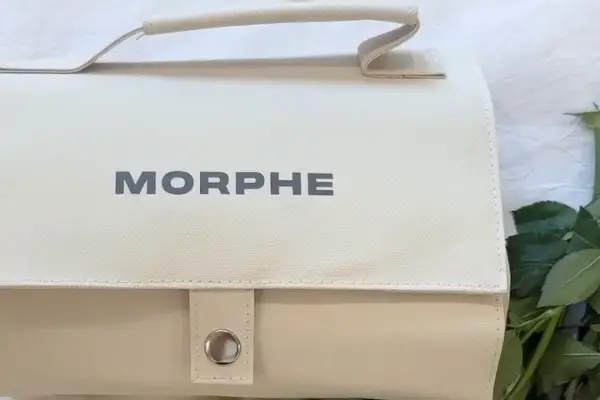 Win Morphe: Eyeshadow Edit PR Sweepstakes