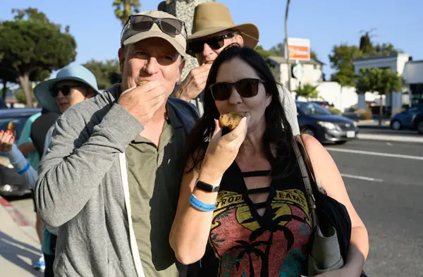 Win A Family 4 Pack to Dine Around ARTesia & ARTwalk Sweepstakes
