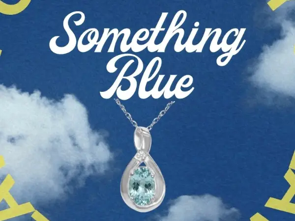 Win Fred Meyer Jewelers: Something Blue Giveaway