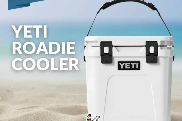 Win Chino Valley Ranchers: YETI Roadie Cooler Giveaway