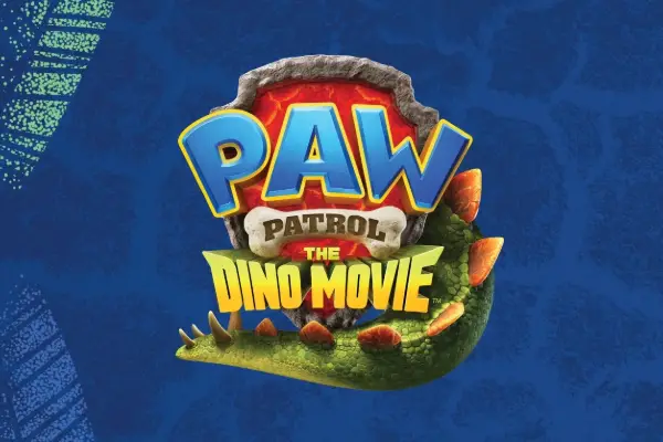Win Lowe’s Paw Patrol: The Dino Movie Sweepstakes