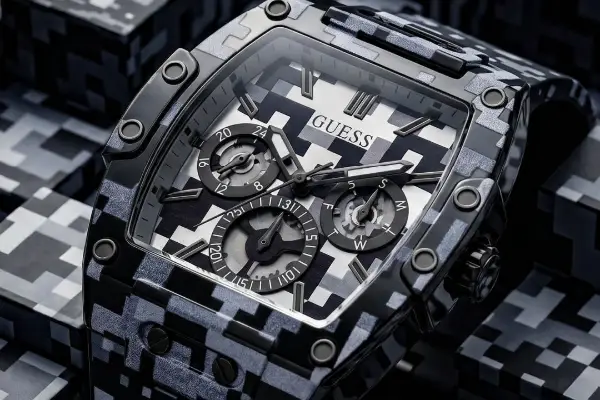Win GUESS Watches: Venix Watch Giveaway
