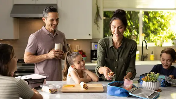 Win The Beef. It's What's For Dinner. Back to School with Beef Sweepstakes