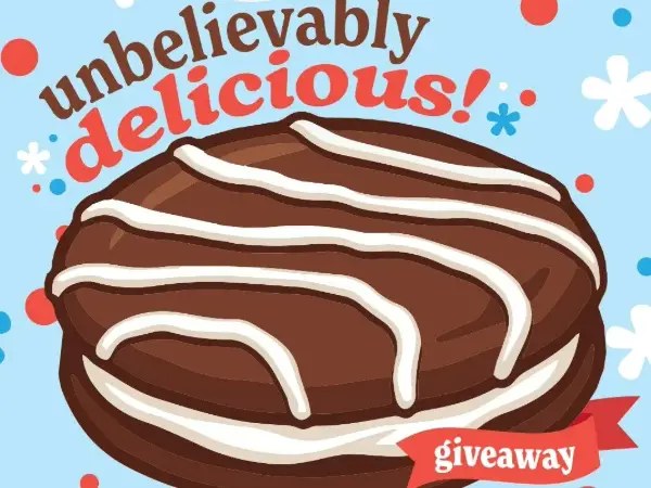 Win The Little Debbie® Unbelievably Delicious Giveaway