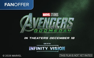 Win Fandango's Super Premiere Sweepstakes