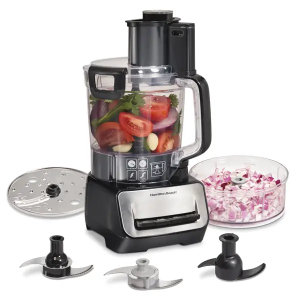Win A Stack & Snap™ Duo Food Processor, 14 Cup Capacity Giveaway