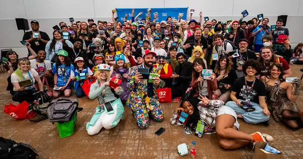 Win PAX West '26 x ThunderStash Gaming Sweepstakes