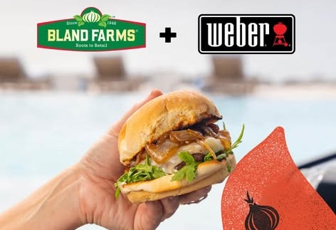 Win Bland Farms: Sweet Sizzlin’ Summer Cookoff Sweepstakes