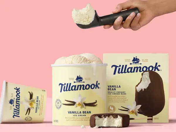 Win The Tillamook® Ice Cream Real Scoop Sweepstakes