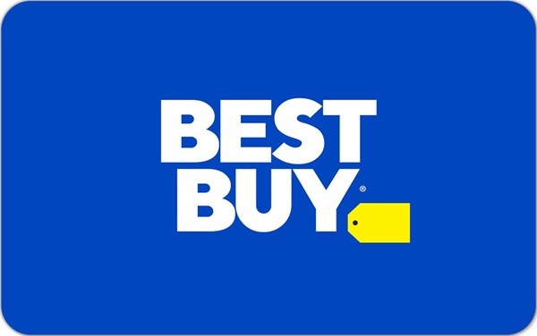 Win 1 of 3 $50 Best Buy Gift Card Giveaway
