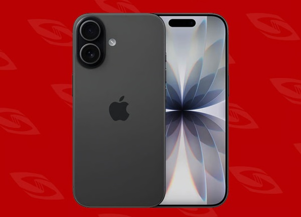 Win BioSteel Sports: iPhone 17 Giveaway