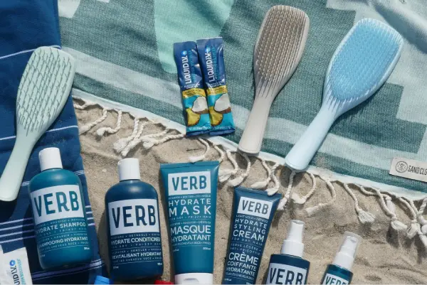 Win Verb Products: Ultimate Summer Giveaway