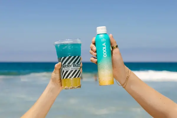 Win A COOLA Summer Getaway Sweepstakes