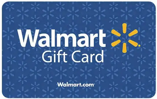 Win AARP Rewards Walmart eGift Card Giveaway