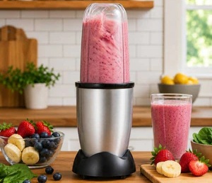 Win The Hot Smoothie Summer Sweepstakes