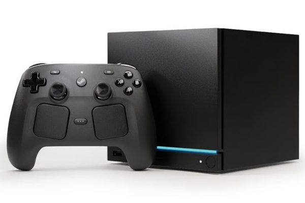 Win $1,200 Steam Machine Giveaway