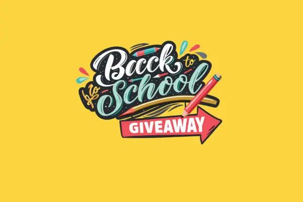 Win Associated Wholesale Grocers: Back To School Giveaway