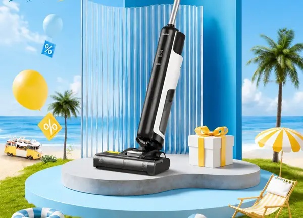 Win Muchen: Hot Summer Clean Giveaway