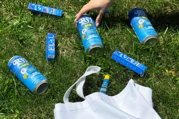 Win Ryl Tea: Summer Sip Surprises Giveaway