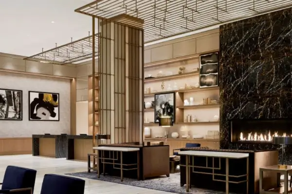 Win A Luxury Nashville Getaway Sweepstakes