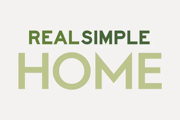 Win Real Simple Home Sweepstakes