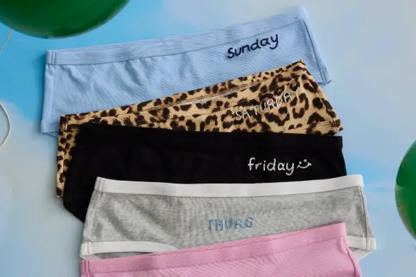 Win Aerie: National Undie Day Sweepstakes